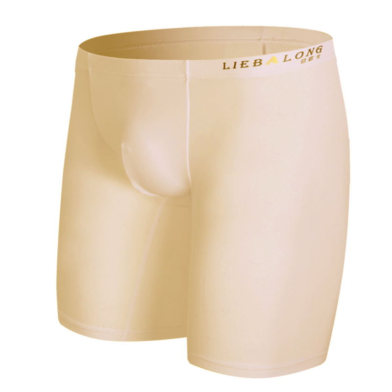 Long Leg Trunk Men - Celana dalam pendek pria, celana dalam