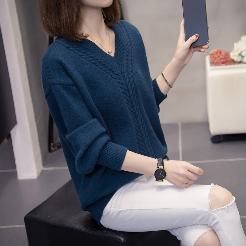 Sweater Rajut Wanita Ukuran Be - Base Layer Top ulasan dan harga