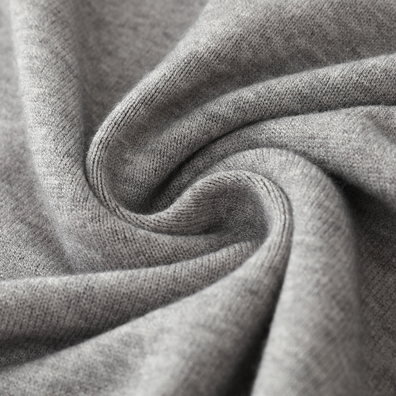 Sweter Kasmir Pria Kerah O Mus - Thermal Long John ulasan dan harga