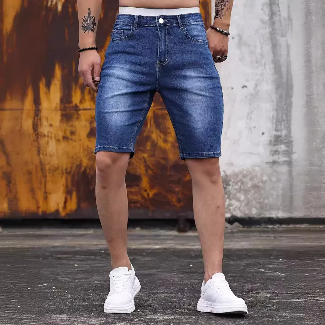 Celana Pendek Jeans Pria Stret - Levis Jeans 501 ulasan dan harga