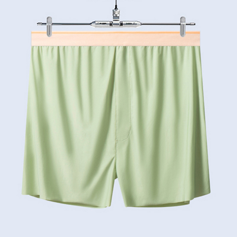 Celana dalam pakaian tidur pri - Quick Dry Underwear ulasan dan harga