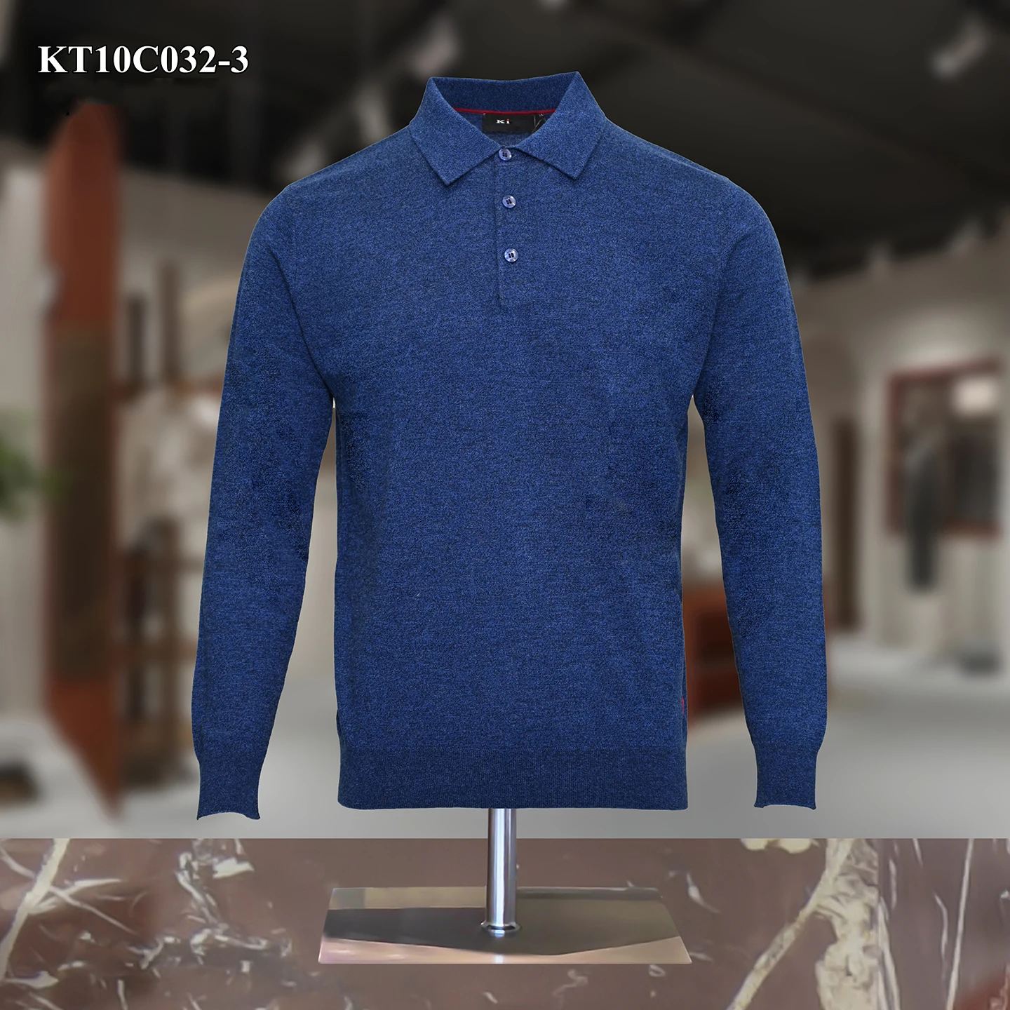 OECHSLI Sweater Pria 2025 Baru - Thermal Long John ulasan dan harga