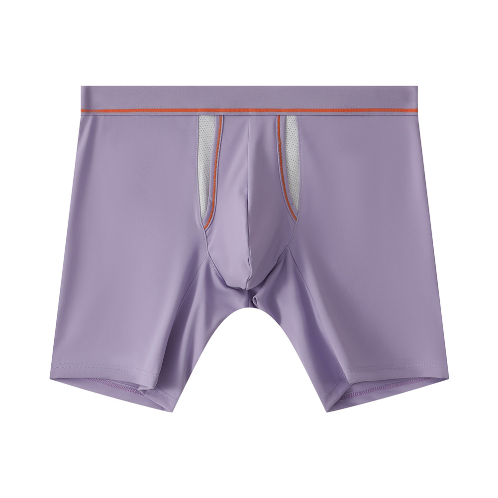 Celana Dalam Pria dengan Kanto - Long Leg Trunk Men ulasan dan harga
