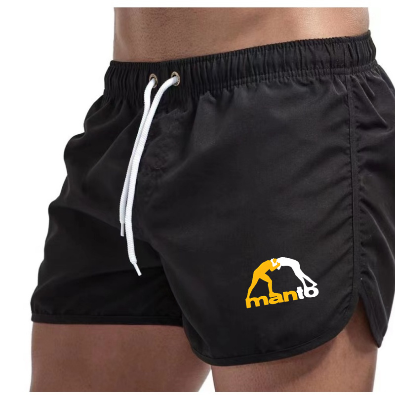Celana Pendek Renang Pria Cela - Trunk Breathable Men ulasan dan harga