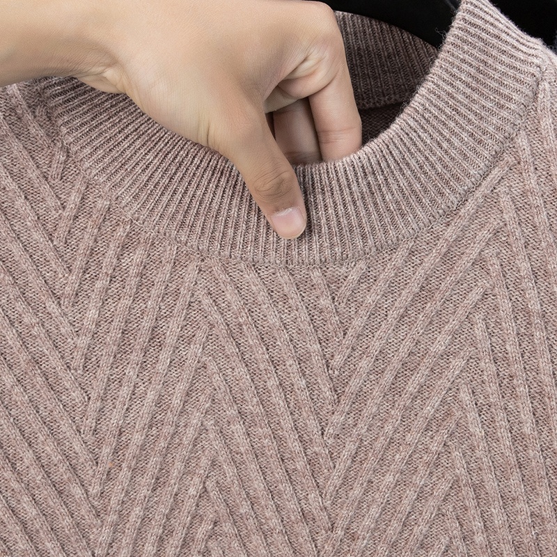 Atasan Wol Kasmir 100% Pria Mu - Thermal Long John ulasan dan harga