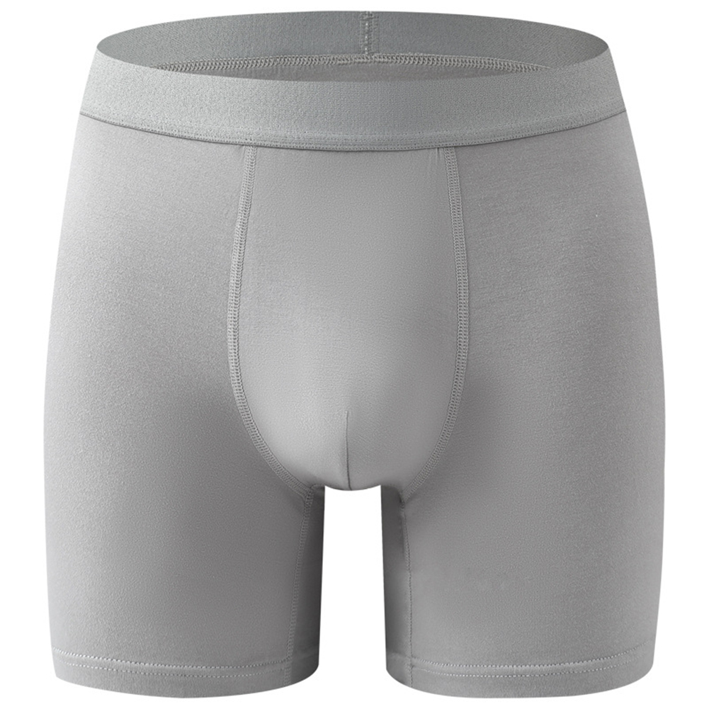 Celana Boxer Panjang Pria Paka - Long Leg Trunk Men ulasan dan harga