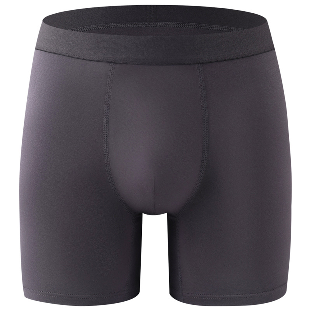 Celana Boxer Panjang Pria Paka - Long Leg Trunk Men ulasan dan harga