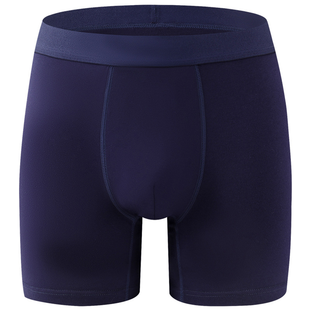 Celana Boxer Panjang Pria Paka - Long Leg Trunk Men ulasan dan harga
