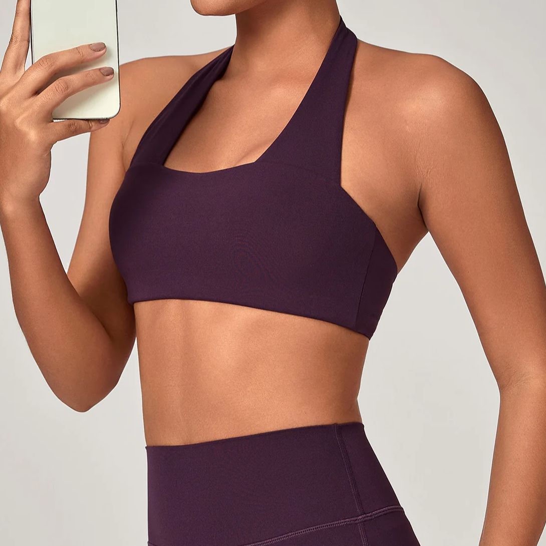 Bra Olahraga Ningyu Sports Bre - Quick Dry Underwear ulasan dan harga