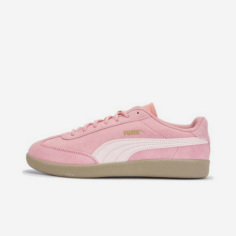 Sepatu Kasual Harian Klasik Wa - Puma Shoes Suede Classic ulasan dan harga