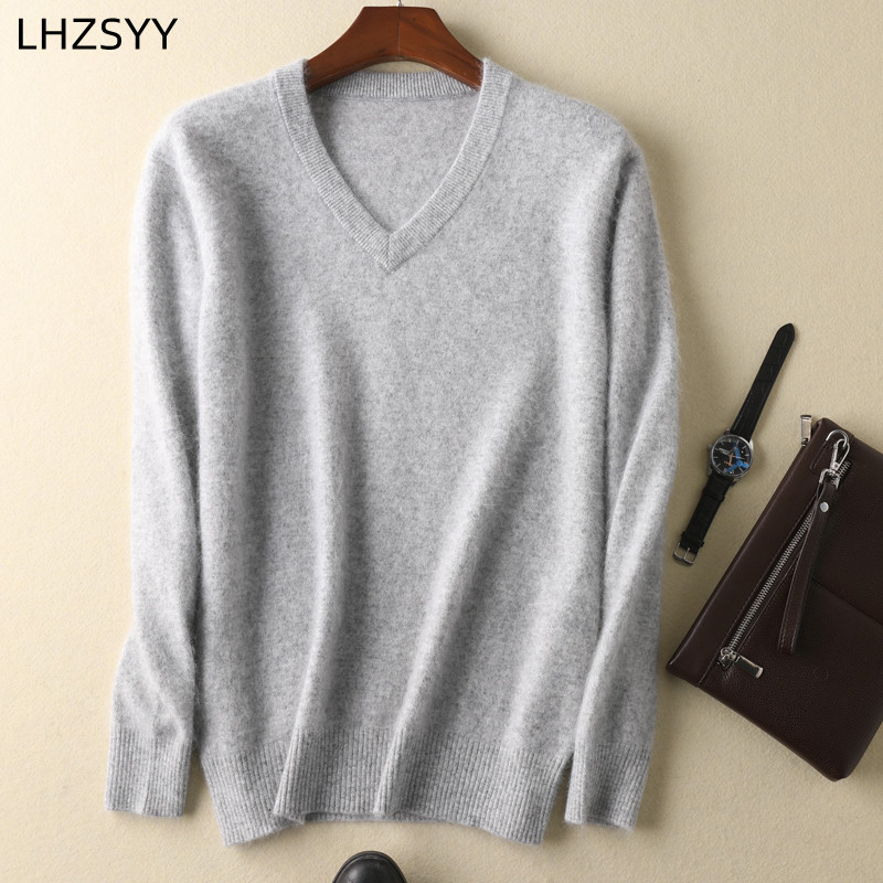 LHZSYY Sweter Ukuran Besar Kas - Thermal Long John ulasan dan harga