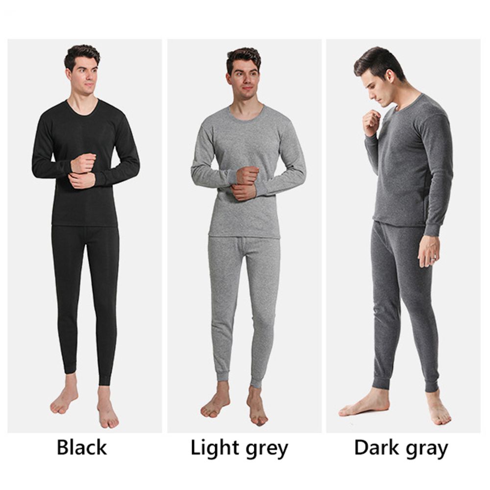 Pakaian Dalam Termal Ultra Lem - Thermal Long John ulasan dan harga