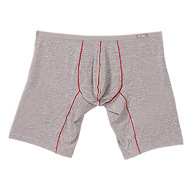 Celana Boxer Panjang Pria Baha - Long Leg Trunk Men ulasan dan harga